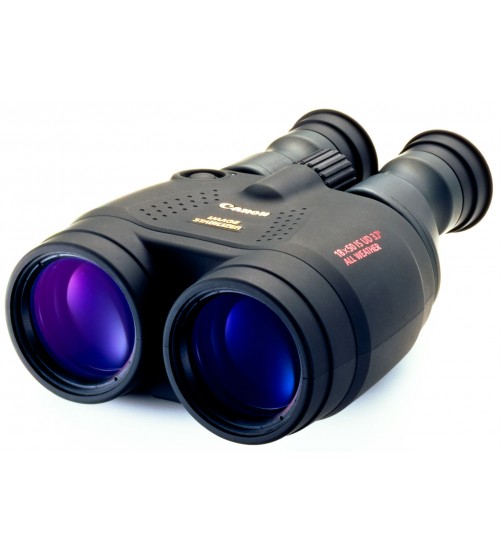 Canon 18x50 IS Image Stabilized Binocular